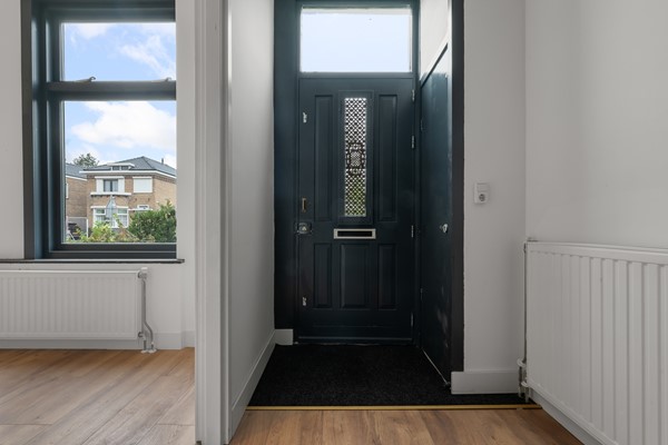 Medium property photo - Bloemgracht 10, 1502 VC Zaandam